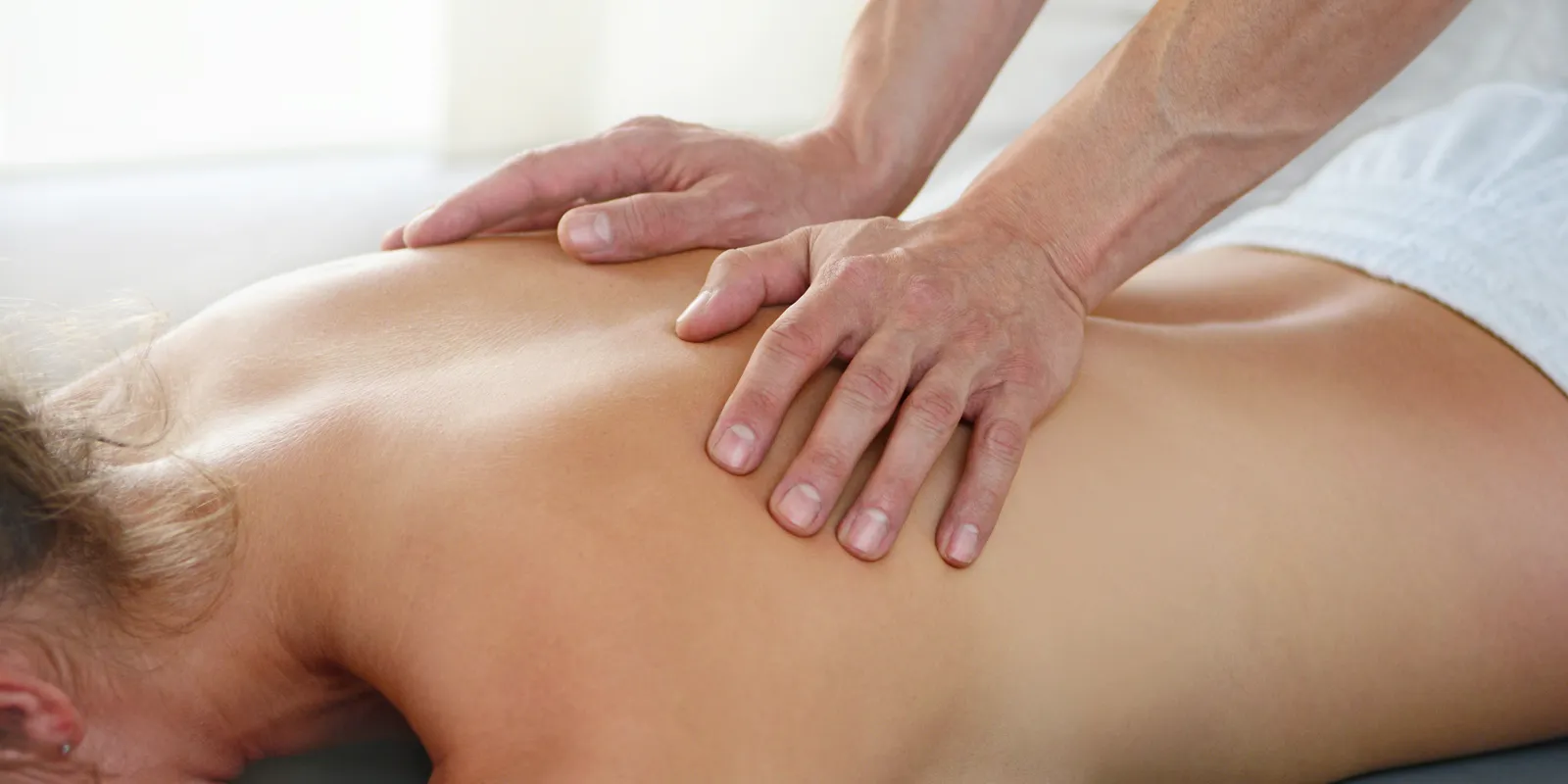 Osteopathie im Zentrum für Integrative Medizin Scholz