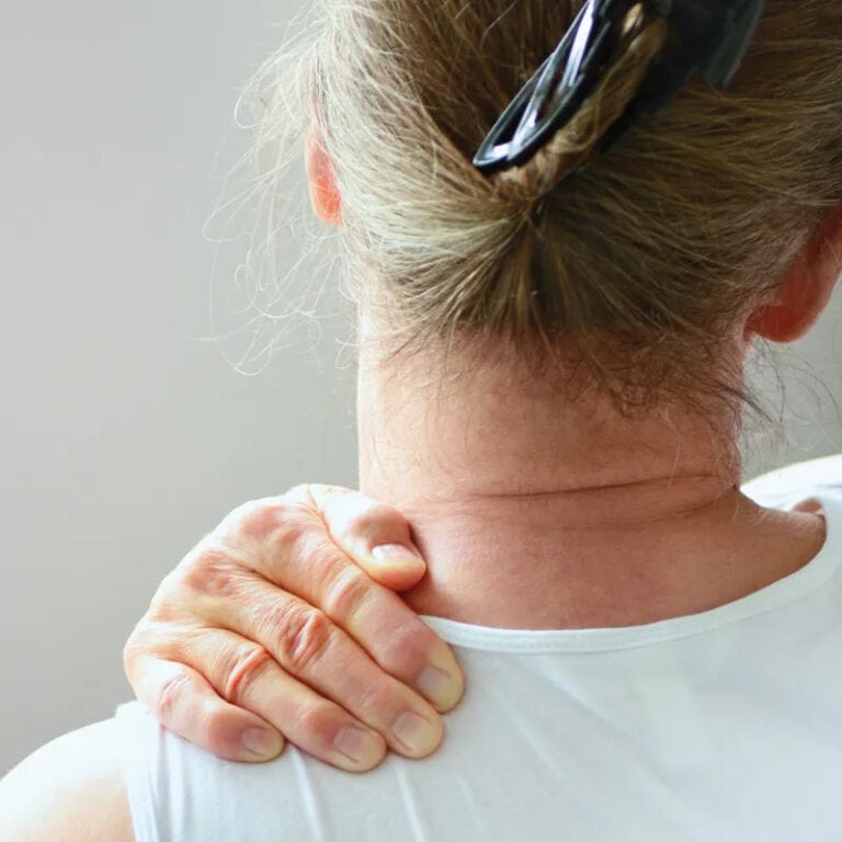 Osteopathie in Hamburg im Zentrum für Integrative Medizin Scholz