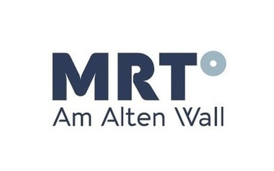 MRT am alten Wall